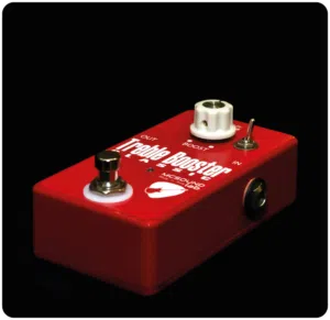 Pedale effetto chitarra Treble Booster MCSOUND Lab 5