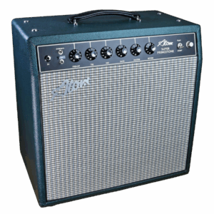 Amplificatore combo Atom Super Princetone 1