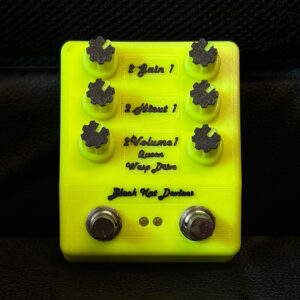Queen Wasp Drive Black Cat Devices 2