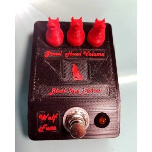 Wolf Fuzz Black Cat Devices 3